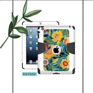 Trident iPad 2 case